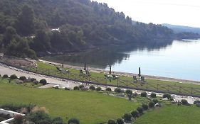 Porto Azzuro Sithonia Greece